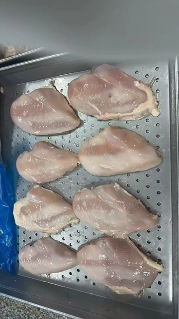Wholesale High Quality Halal Frozen Chicken Breast Price - Image 3