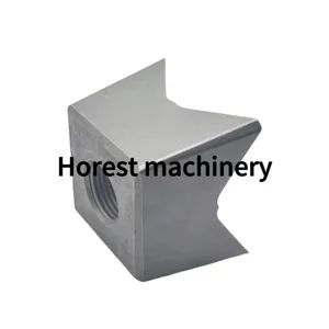 Heavy-Duty Brush Cutter with Saw Tooth Mulching Teeth - Image 3