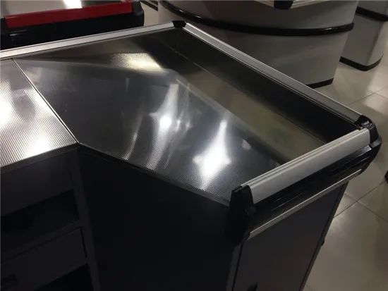 Retail Convenience Store Checkout Counters - Image 4