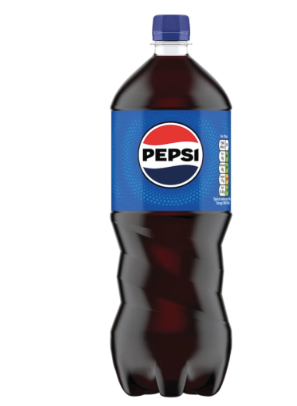 Pepsi 1.5L PET Bottle – Carbonated Soft Drink | Wholesale Bulk Supply - Image 1