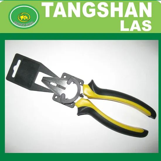Pliers Cutting Pliers - Image 5