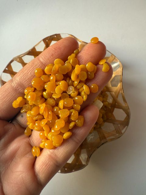 Toor dal, Arhar Dal Tuvar Dal, Pigeon Peas, Gungo Pea, Yellow Split Peas, Split pegeon peas, Congo Peas - Image 5