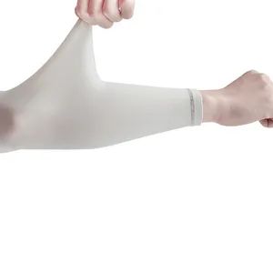 UV Protection Sports Cycling Golf Basketball Baseball Riding Compression Arm Sleeves - Image 5