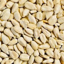 Hulled sunflower kernels - Image 1