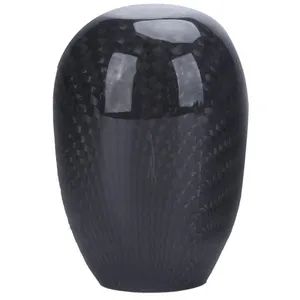 Universal Auto Car Gear Knob Cover ANMA 115039 Plastic Alloy MOQ100 15D - Image 2