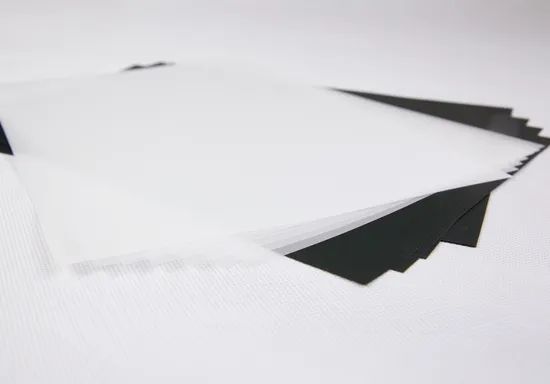 PETG Core Inner Laser Surface Layer Sheet Film Samples Free Model NO. 678 Hardness Rigid HS Code 392049 Origin Jiangsu Trademark zhenzhen - Image 2
