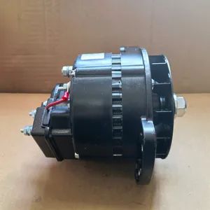 Advanced Bus Air Conditioning Motor with Enhanced Cooling Technology - Image 5