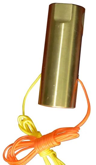 New Type Flow Switches with Plastic IP Rating IP67 Origin Shanghai Life 100,000PCS Certification CE Model NO. FSF-100 Accuracy Grade - Image 3