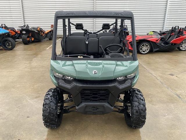 2026 Can-Am® Defender MAX DPS HD7 - Image 4