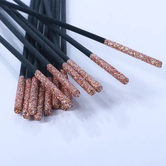 Wholesale Shining Brightly Fiber Reed Diffuser Sticks for Christmas Home Scent Decor - Image 5