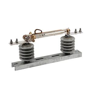 36kv Outdoor High Quality on Load Break Switch Model NO. FW Series Three Origin China Brand Haivol Common Model SR Operation Manual - Image 5