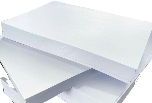 A4 Printing Copy Paper Multipurpose 70gsm Bright White Sheets Laser Inkjet Compatible Office Stationery Bulk Pack Export Quality - Image 2