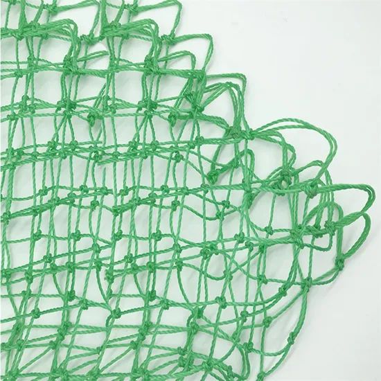 HDPE/Polyester/PP/Nylon Sport/Poultry/Fishing/Football Net - Image 2