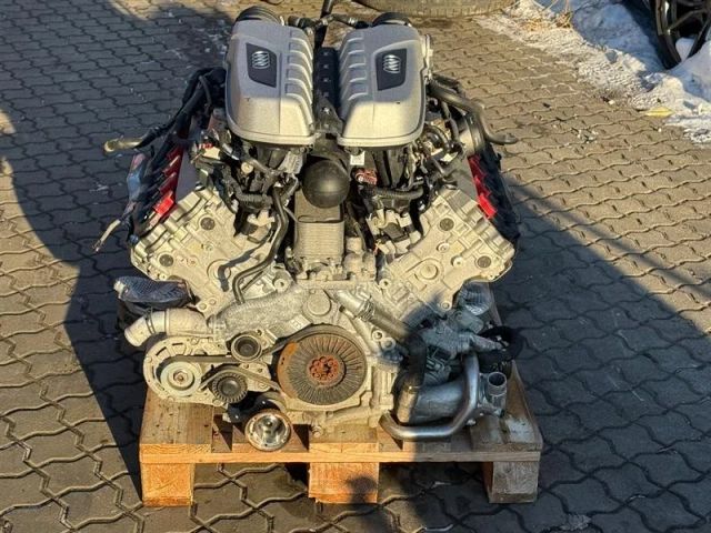 AUDI R8 4S PERFORMANCE PLUS 2018 ENGINE CSPA V10 5.2 COMPLETE CSP Engine - Image 1