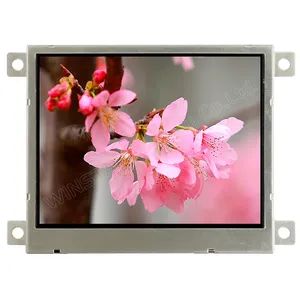 3 5 320 RGB 240 SSD1963 Wide Temperature TFT LCD Module - Image 1