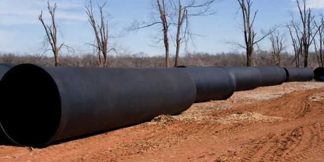 Ductile Iron Pipeline Laying Service Service Mode Offline Material Ductile Iron Location All Over India Quality Focus - Image 2