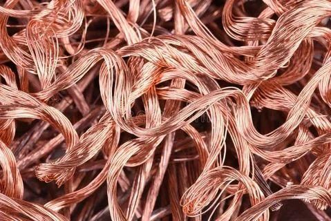 High Purity 99.99% Copper Wire Scrap Copper Wire Scrap for Industrial Metal Processing Solutions - Image 3