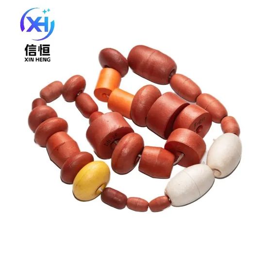 Large PVC Dhan Fishing Float - Image 4