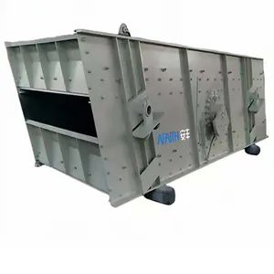 High Technology Series Circular Vibrating Screen Separation Vibrating Sieve Classification Mining Machinery - Image 5