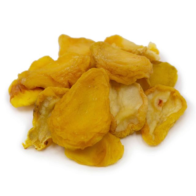 Global Market Preferred Sun Dried Fruit With Clean Finish Dried pears Packed For Wholesale Supply Dried pears - Image 3