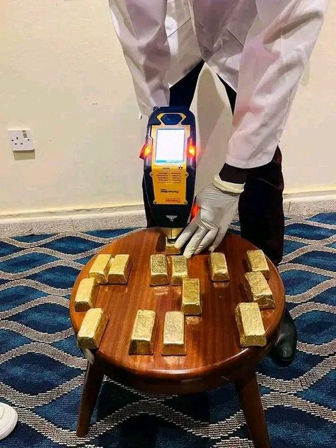 We are pleased to offer high-quality Gold Bars and Gold Nuggets available in Nairobi, Kenya, ready for export under CIF terms to your destination. Our gold products are sourced through reliable channels and can be supplied according to international export standards and buyer specifications. We provide competitive CIF pricing, secure shipment arrangements, and professional documentation support. Kindly share your required quantity and destination port/airport to receive our best CIF quotation. - Image 3