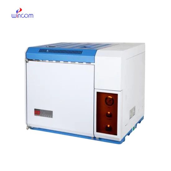 Gc Y102b Cheap Portable Oil Gc Gas Chromatograph Dissolved Gas Analysis Chromatography Analysis Machine Instrument - Image 1
