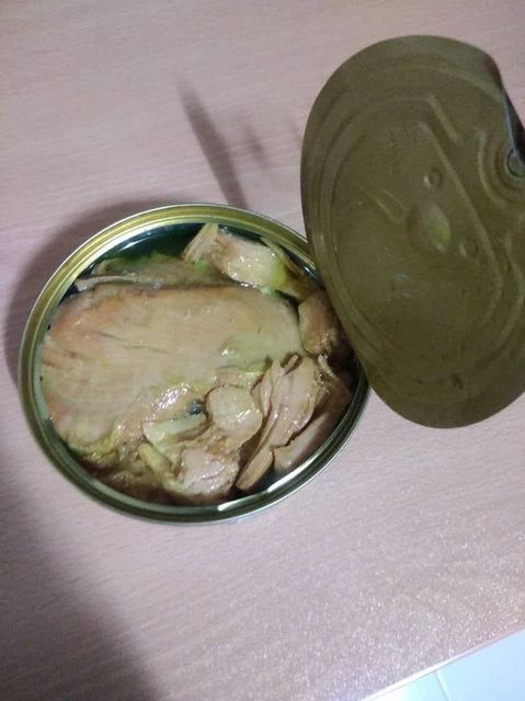 premium canned turkey meat - Image 3