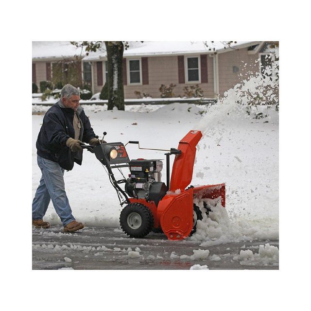 Cheap price Snow Blower with strong auger and throwing distance - Image 4