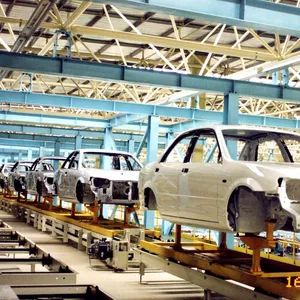Car Painting Production Line From Jdsk - Image 6