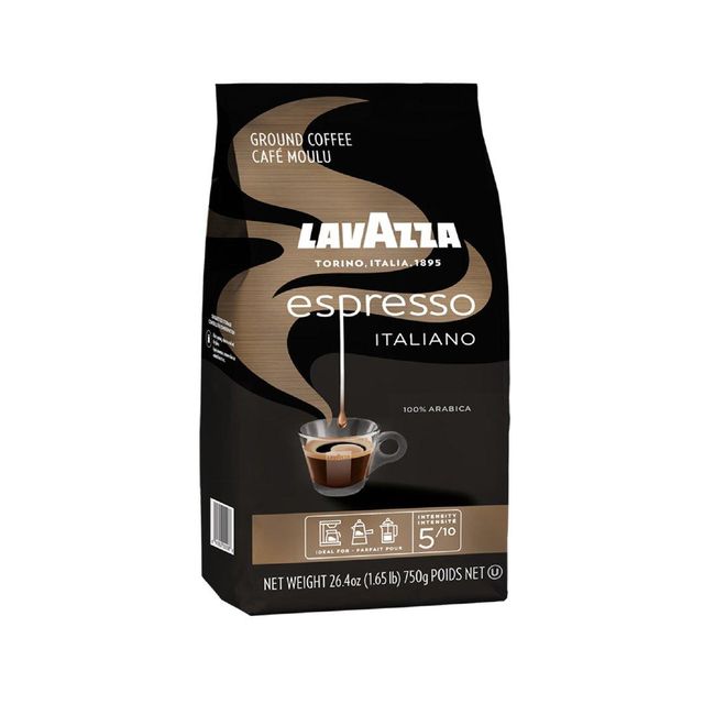 Premium Lavazza Coffee Powder Aromatic Blend Smooth Flavor Beverage Bulk Supply - Image 3