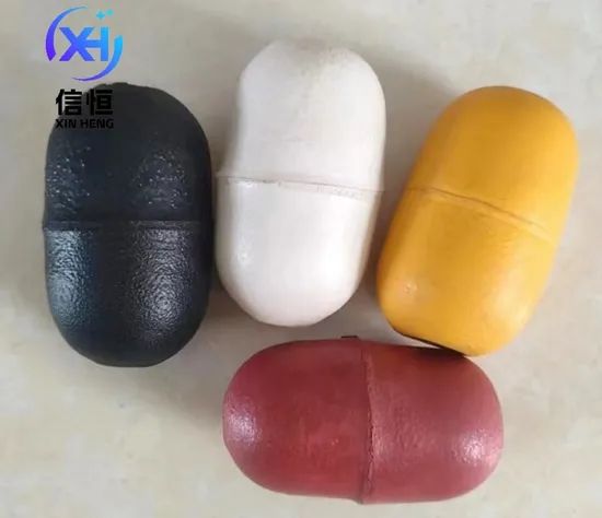 PVC Fishing Float Customized Color - Image 1