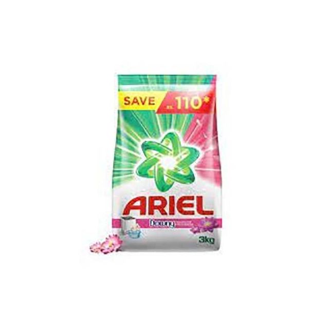 Wholesale Ariel detergent offered for export and large scale supply - Image 2
