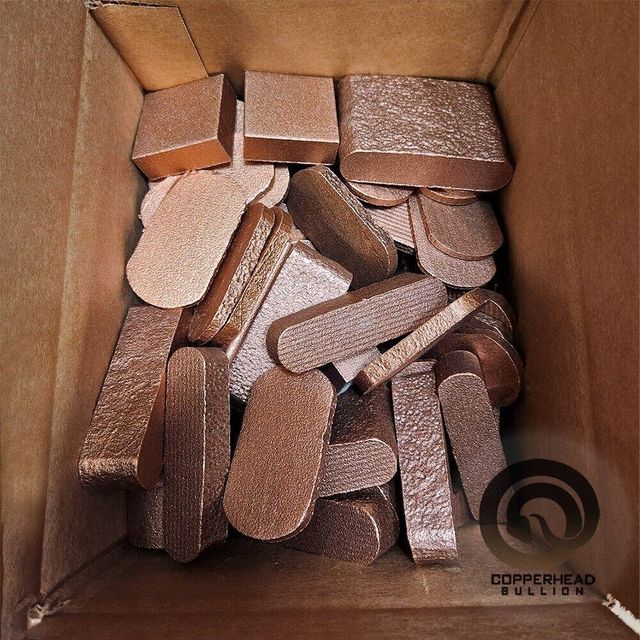 Ultra Clean Copper Ingots 99.99% For Electronics Sector Copper Ingots For Worldwide Export Wholesale Manufacturers Buyers - Image 2