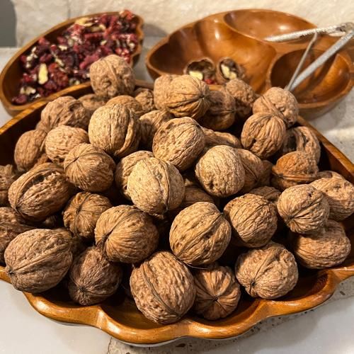 Walnut Fresh Organic Walnut Kernels High Protein Cheap Bulk Packs Wholesale Healthy Vegan Snack - Image 1