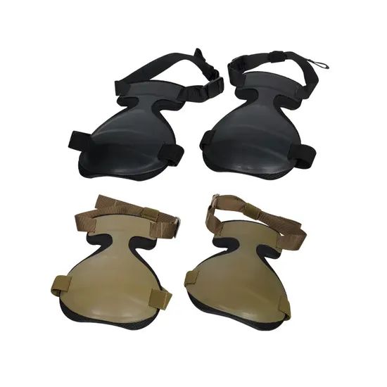 Adjustable Elbow Knee Pads/Knee Brace Support /Power Knee Joint Support - Image 2