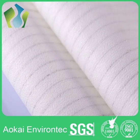 Premium Water Filtration System with High-Quality Filter Cloth - Image 2