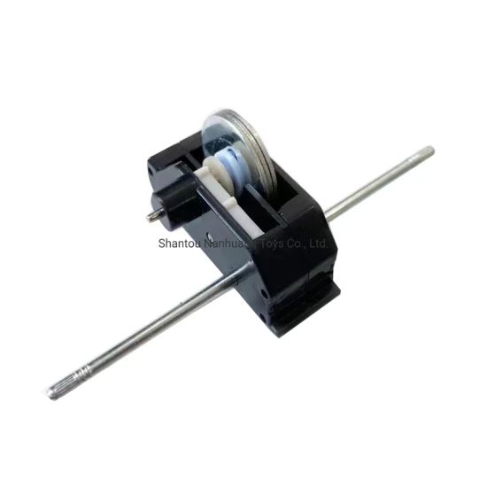 Spare Part Toy Car Accessories Friction Gear Box for Car Toy - Image 1