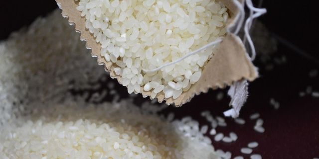 Bulk Supply Wholesale Price Top Quality Long grain white rice 5% broken Available For Sale - Image 2