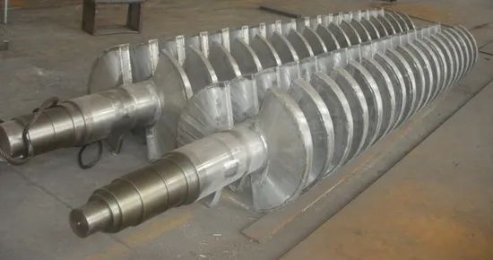 Oily Slude Drying System & Drying Equipment - Image 5