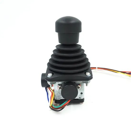 Joystick Controller 1600284 Column Switch for Boom Lift - Image 2