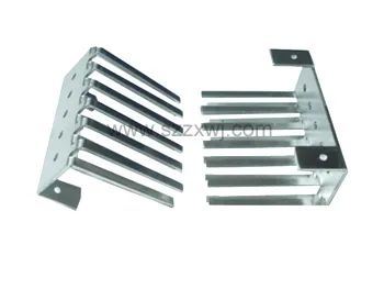 Precision Stamping Parts for Bracket - Image 6