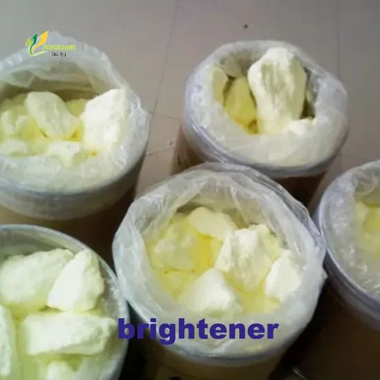Fluorescent Brightener Ob-1 CAS: 1533-45-5 Organic Synthesis Intermediate - Image 6