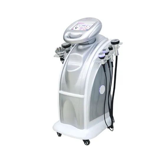 7 in 1 80K Cavitation Vacuum Slimming Machine for Body - Image 2
