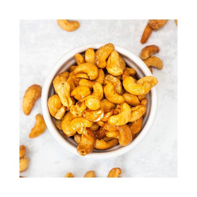 High quality cashew nuts available for large volume orders and fast global delivery – product photo 5, product detail gallery