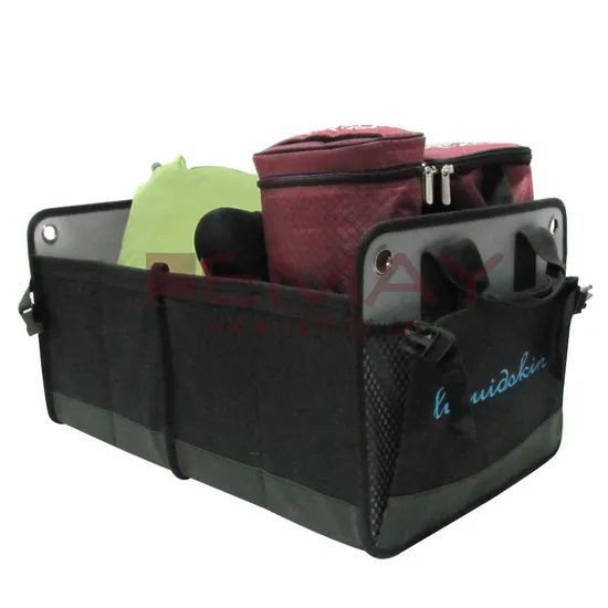 Car Organizer Foldable for Car Reat - Image 6