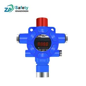 O2 Gas Sensor Fixed Gas Detection System on Ships Single Gas Detector O2 - Image 3