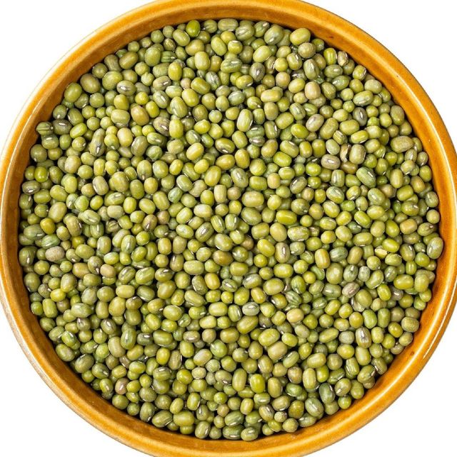 Fresh Green Mung Beans High Quality Green Mung Beans Bulk Packed Natural Protein Rich Healthy Legumes - Image 3