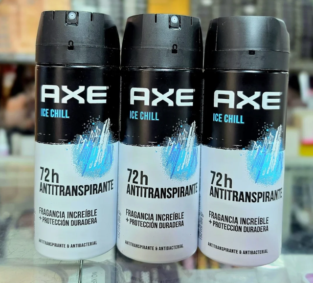 MEN'S PERSONAL CARE AXE DEODORANT 113g DARK TEMPTATION BOLD FRAGRANCES ON SALE - Image 4