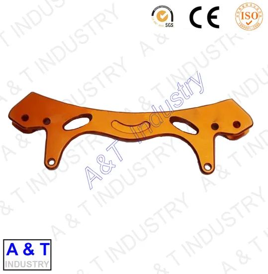 CNC Machining Service Washing Machine Parts - Image 6