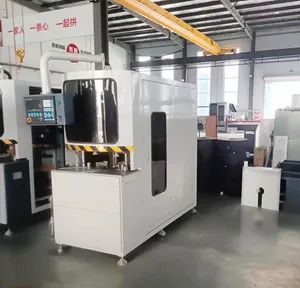PVC Corner Cleaning Machine for Window Door Making - Image 5